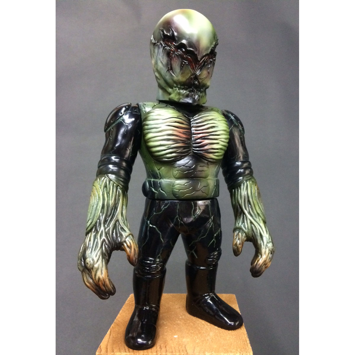 Itchinesu - secret RxH yard sale event release