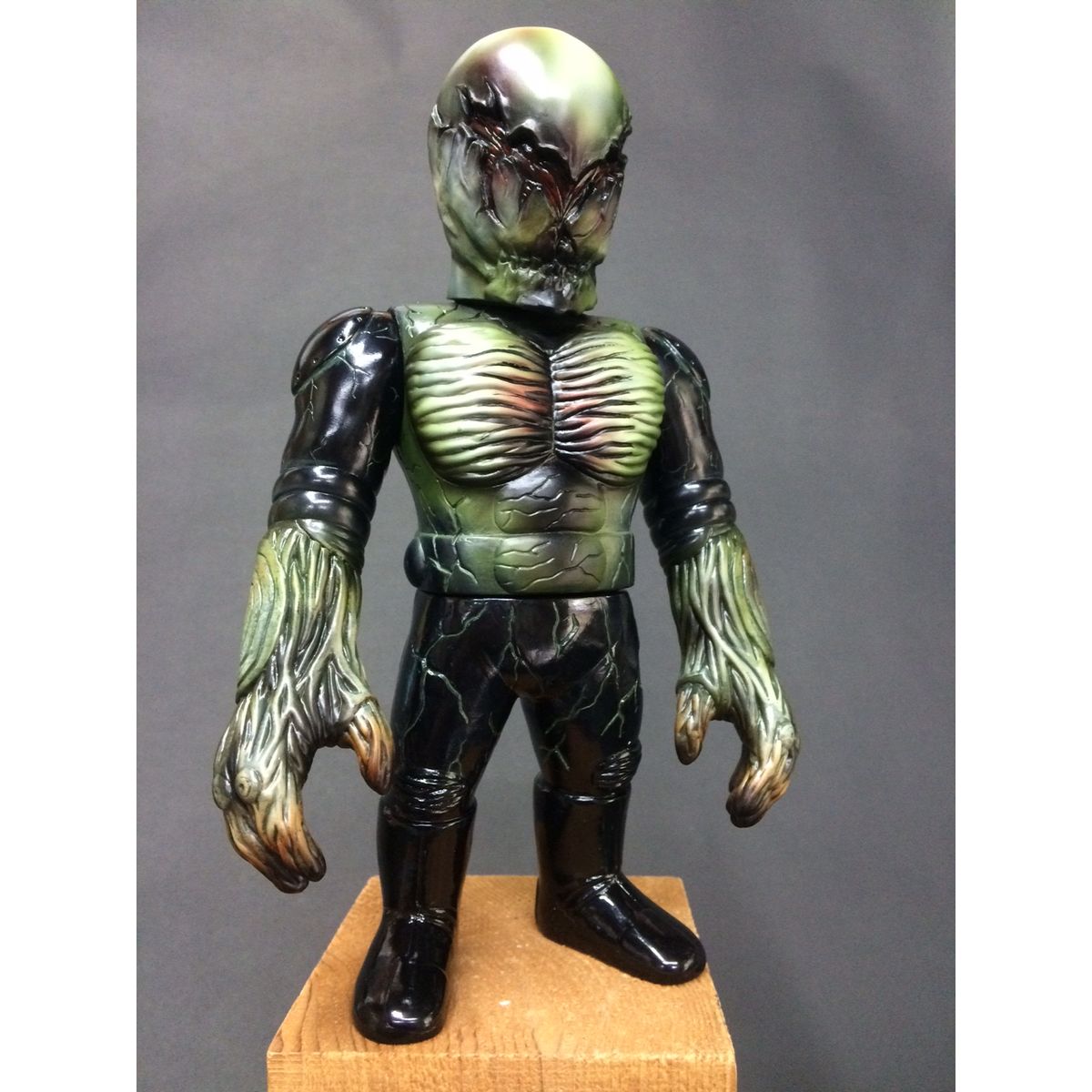 Itchinesu - secret RxH yard sale event release