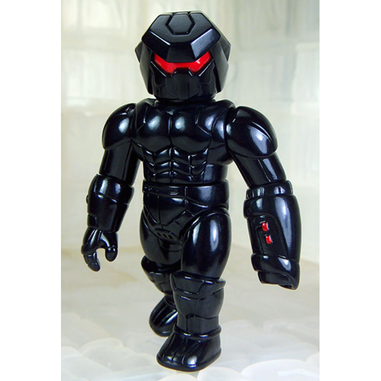STRYKER LOCK CROSSBORG SHADOW by Real X Head (Mori Katsura)