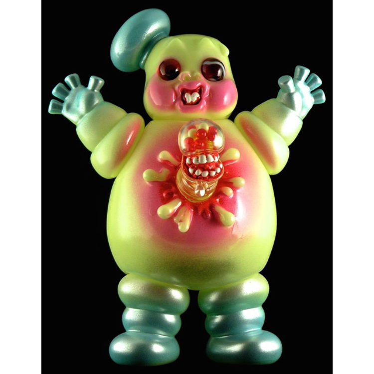 Electric Uncle by PlaSeeBo (Bob Conge)