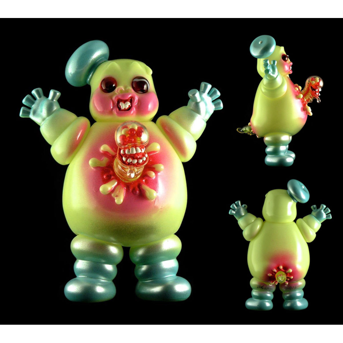 Electric Uncle