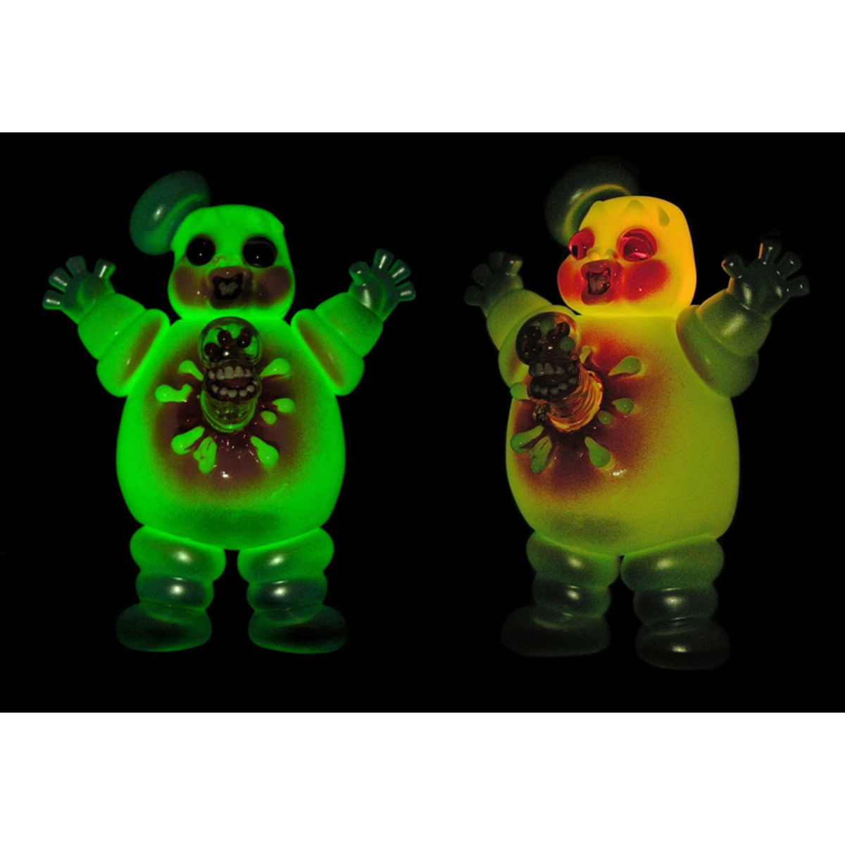Electric Uncle