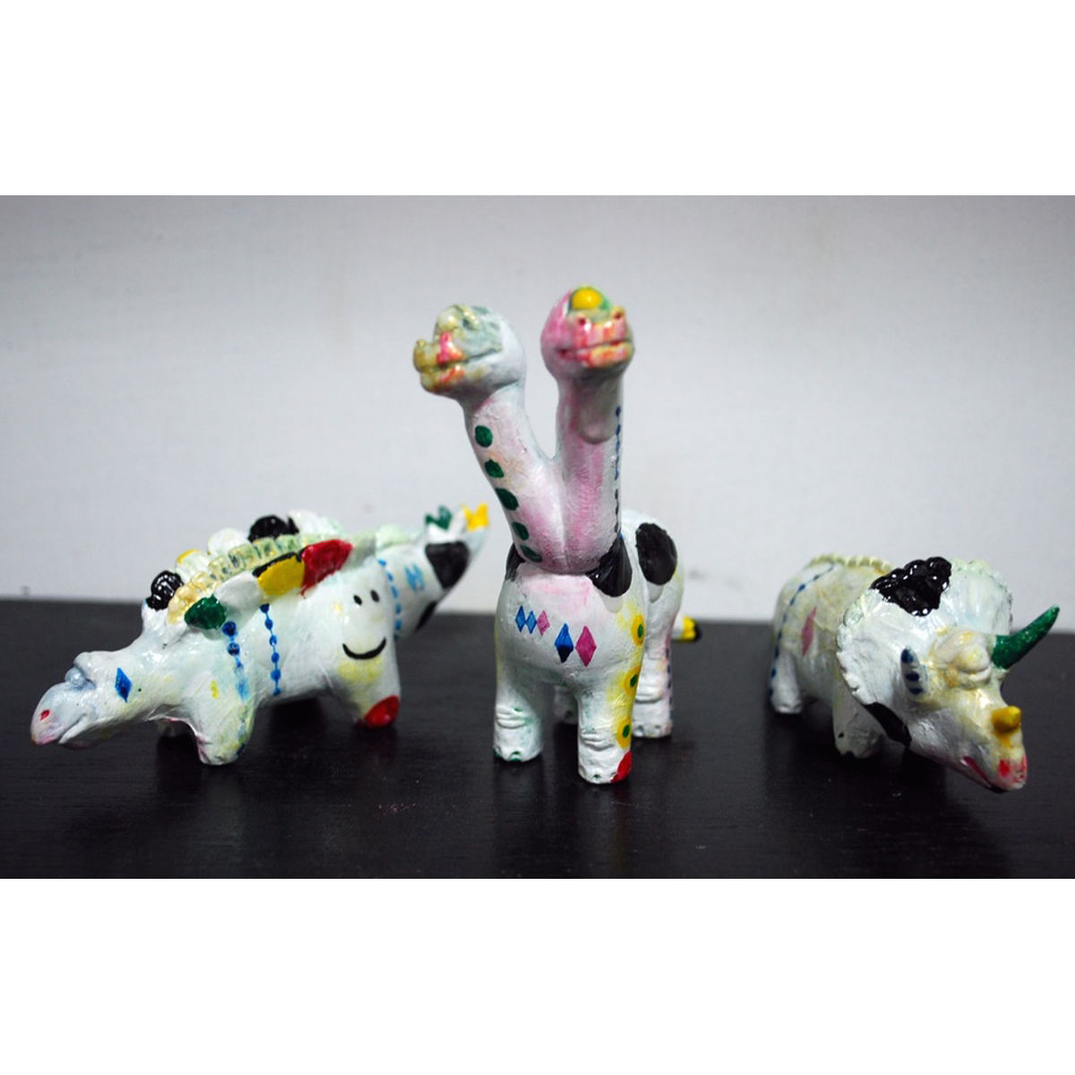 Mai Nagamoto Custom Cyclops Dinos