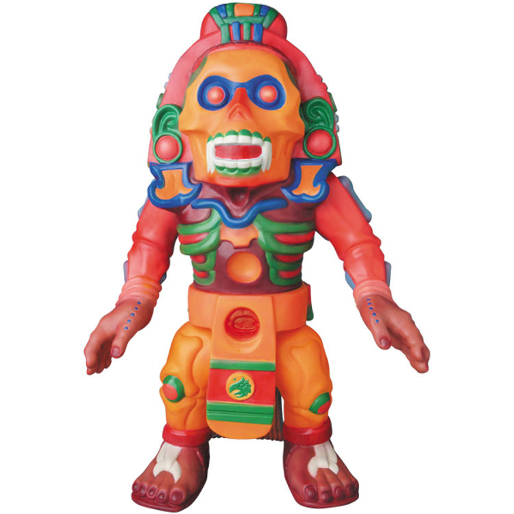 Requiemer of Sun and Death ( Hinomaru-ya exclusive ) by GEEK!