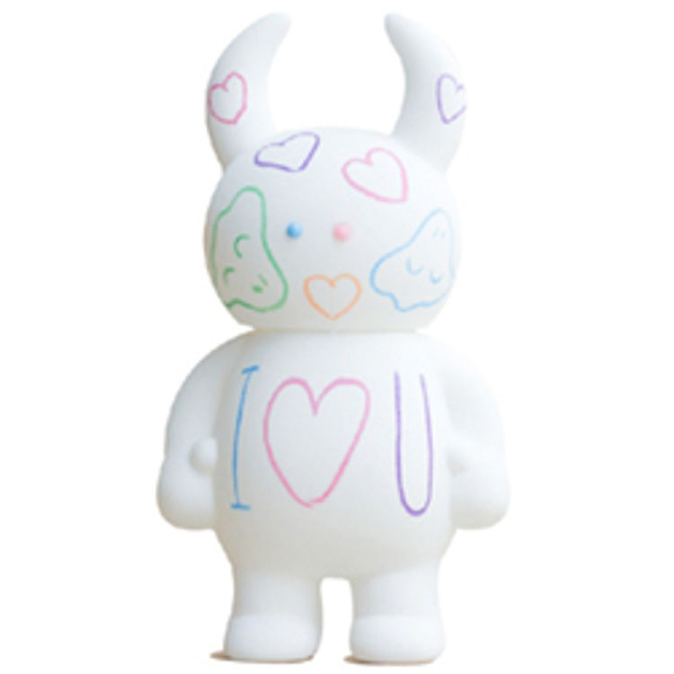 Uamou Nostalgie by Uamou (Ayako Takagi)