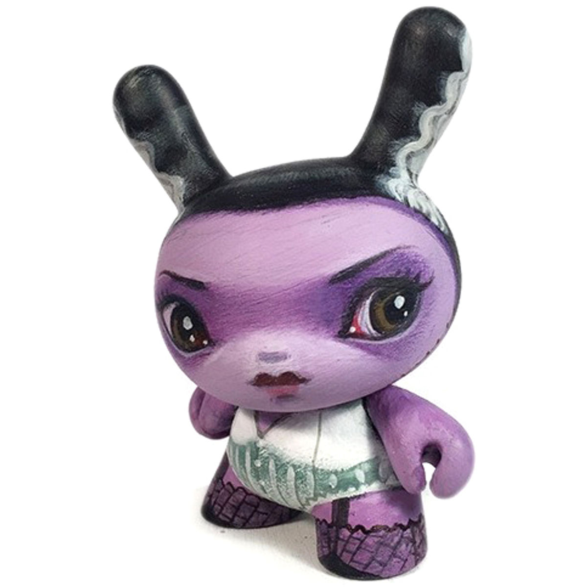 BRIDE OF FRANKENSTEIN (2)