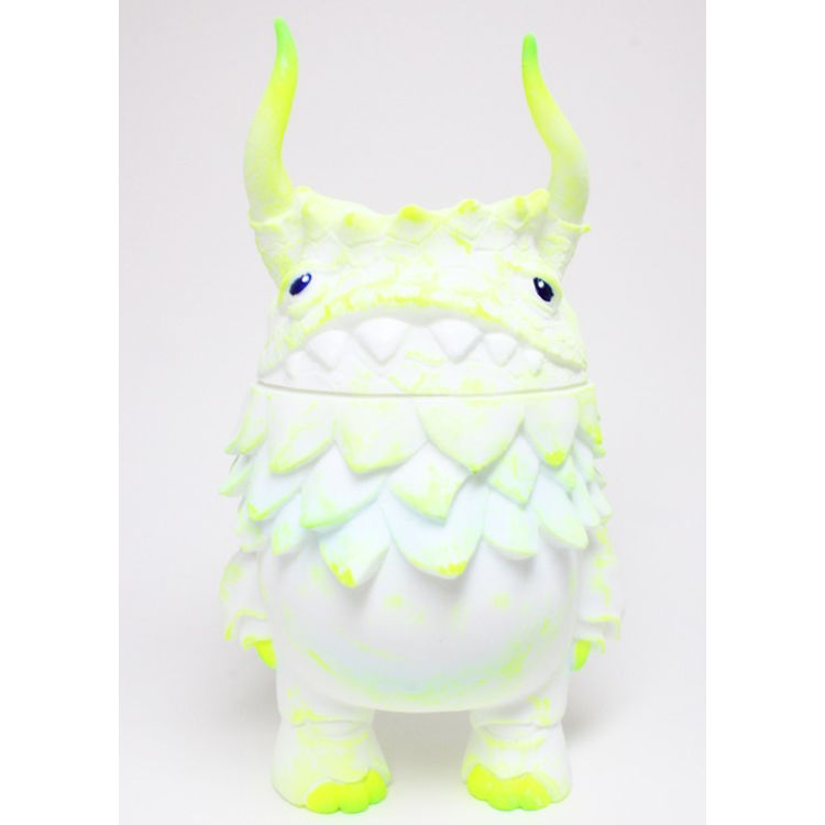 kaiju POGOLA ver.sherbet LEMON by Dan (Dan Kaiju)