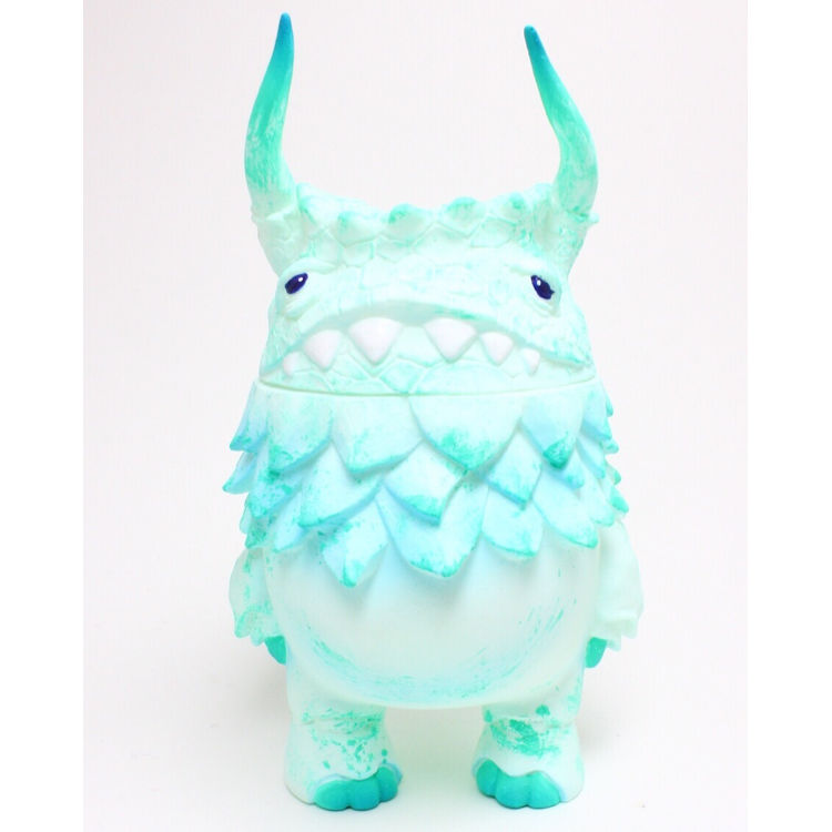 kaiju POGOLA ver.sherbet MINT by Dan (Dan Kaiju)