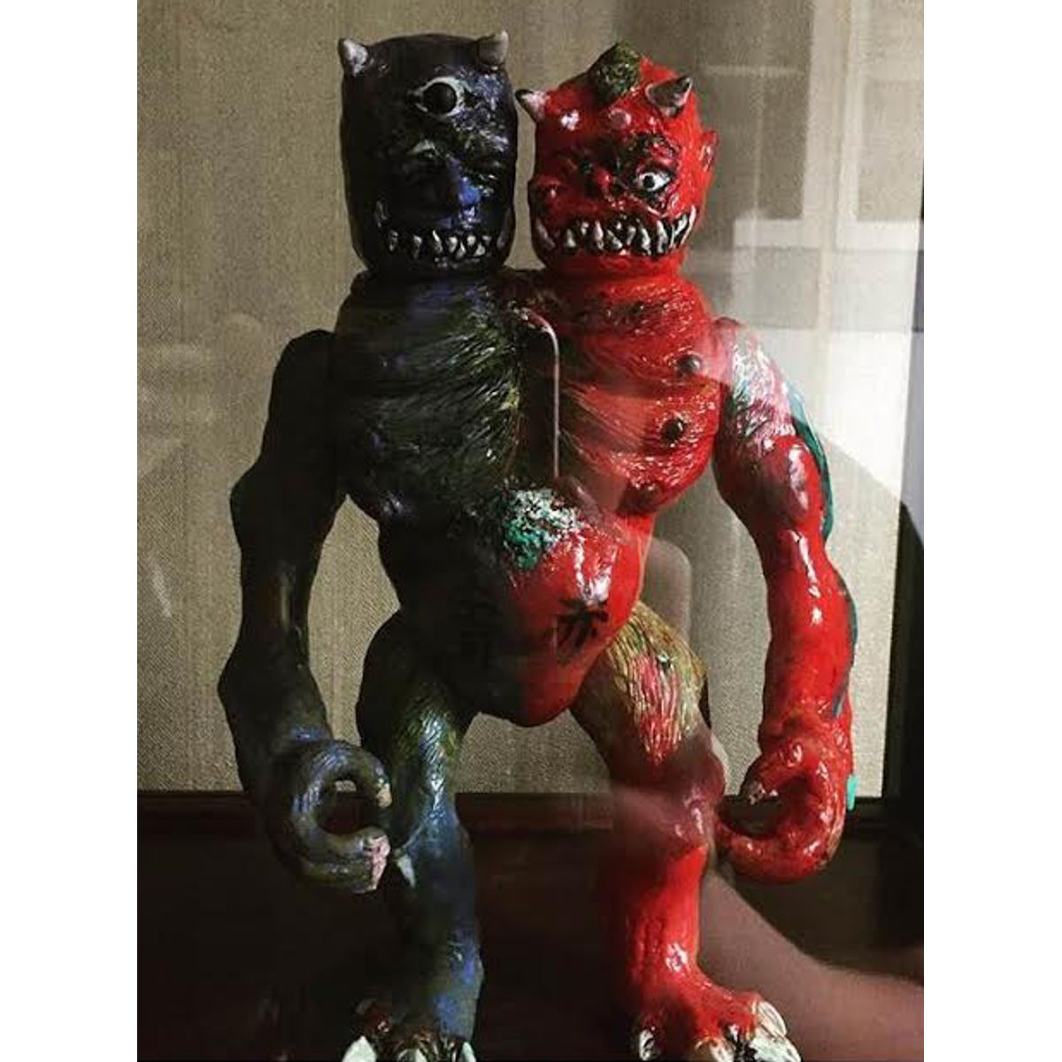 GooDon custom ( DCON 2015 Exclusive )
