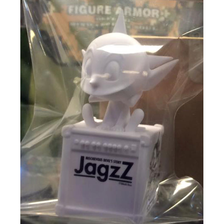 Varel - white by Black Box (Katsuya Kurosawa)