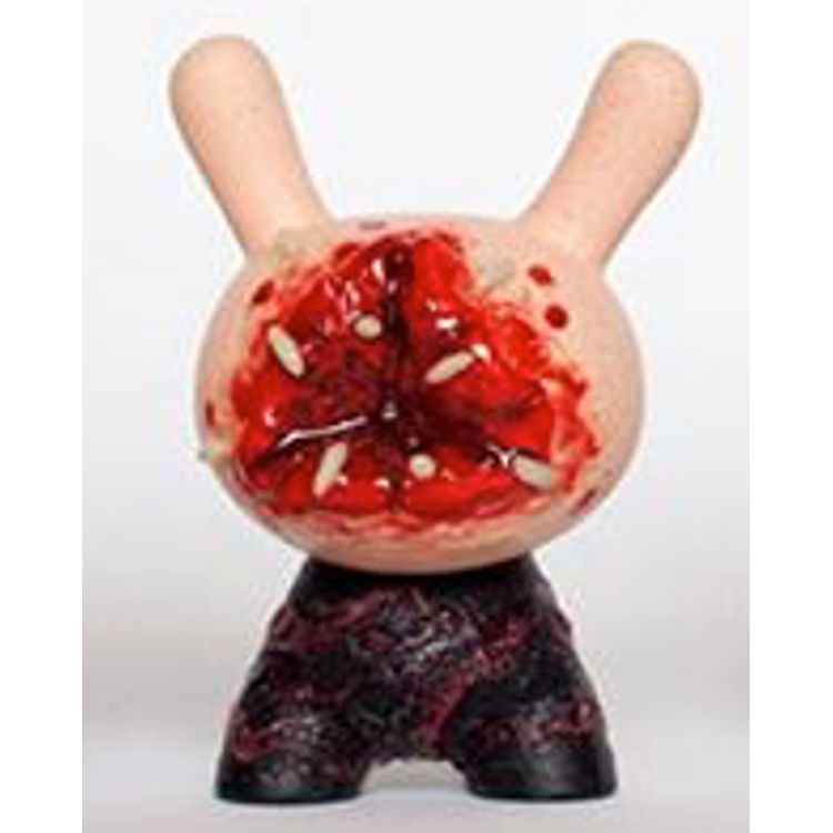 Vault of Horrors (DMX 4) - the gore by Tadeo Mendoza