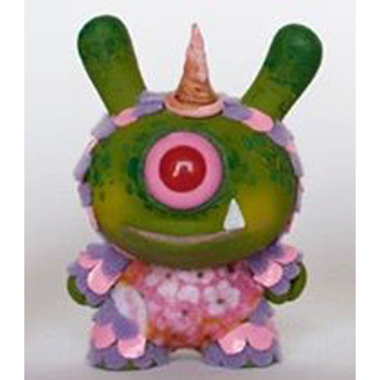 Vault of Horrors (DMX 4) - the cyclops by Mahenta