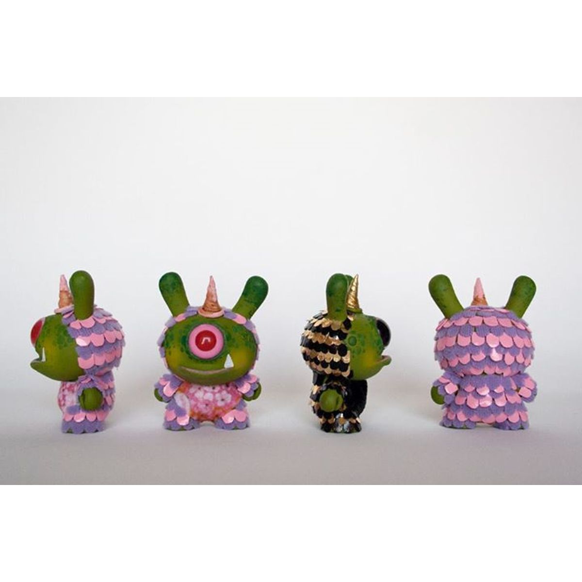 Vault of Horrors (DMX 4) - the cyclops