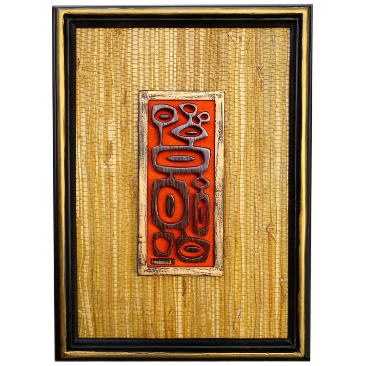 Tiki Paradise by Michelle Bickford