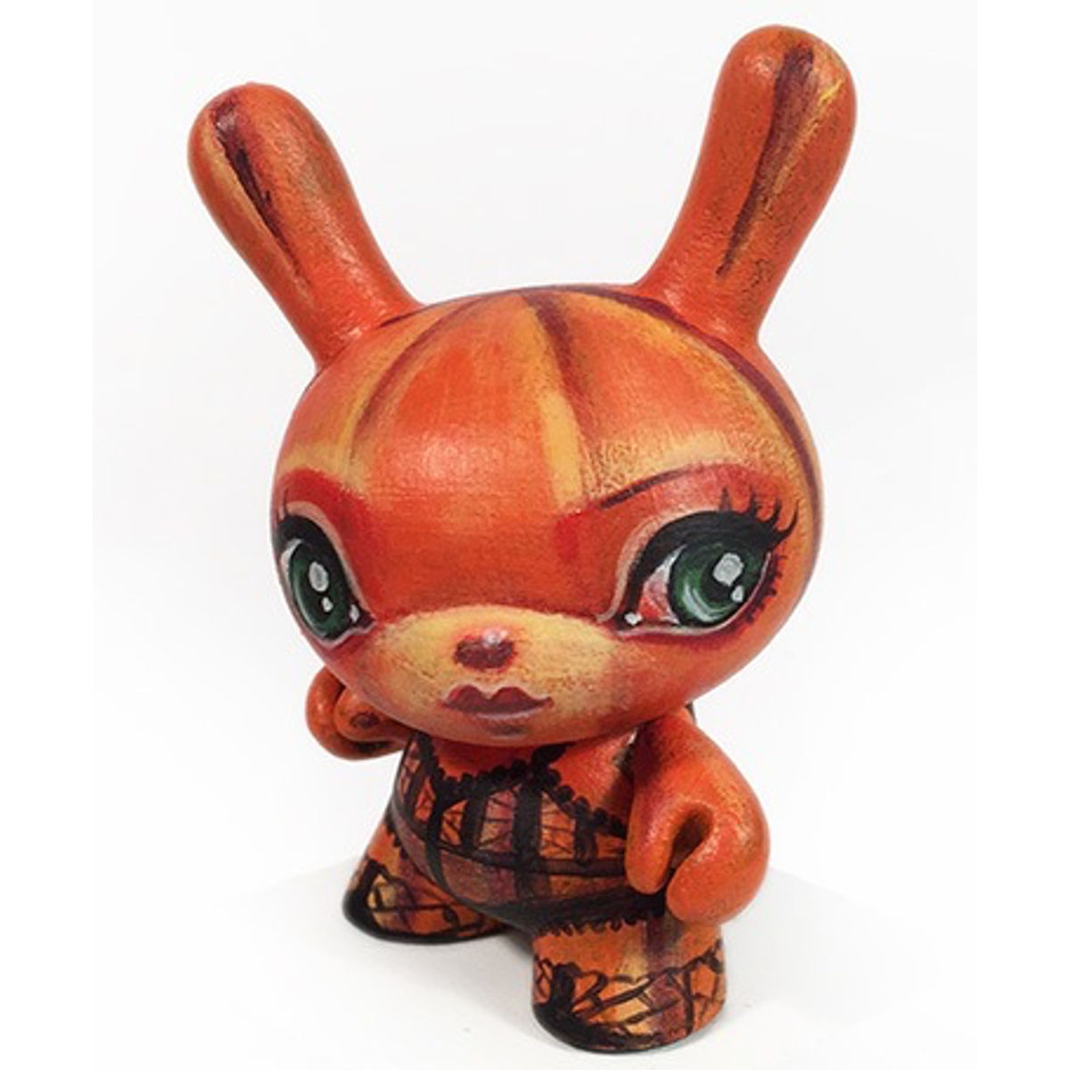 Pumpkina Dunny