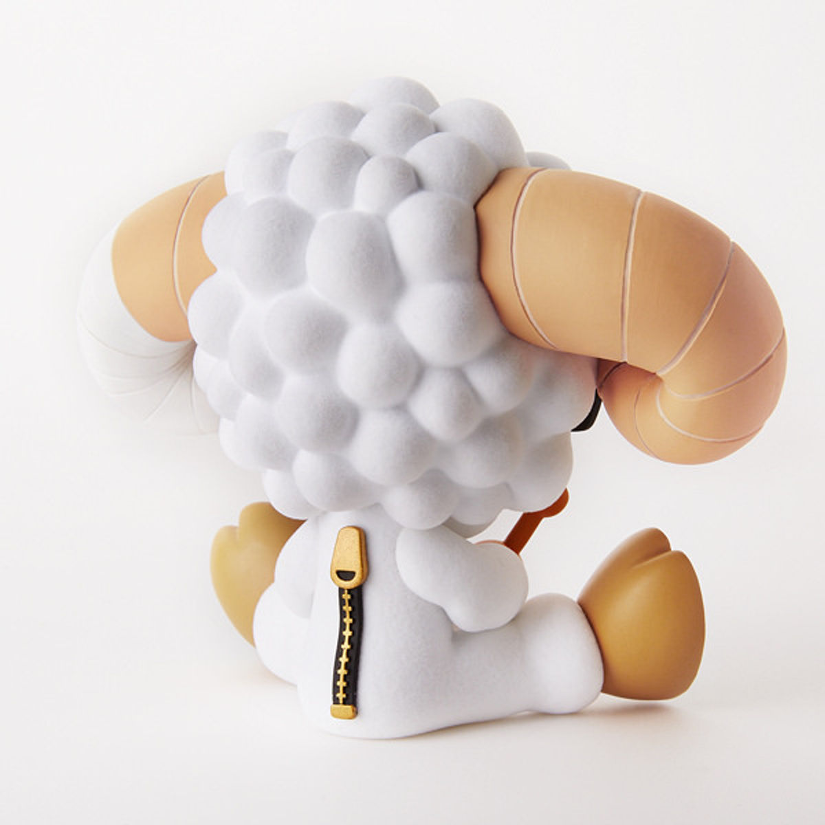 Year of the Ram Mousy