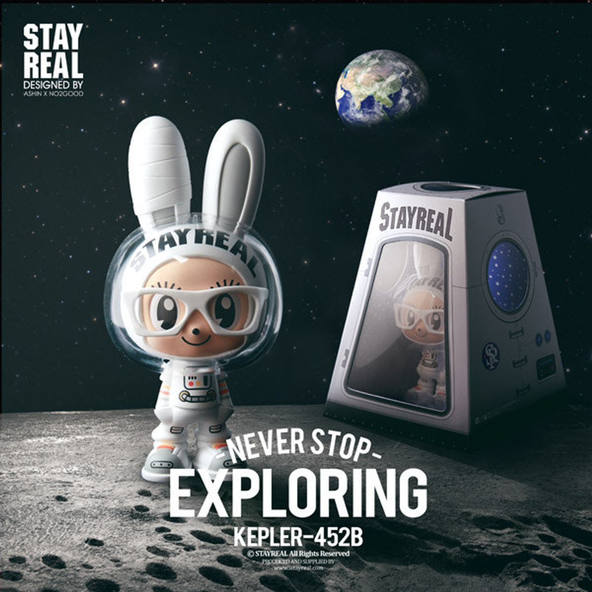 Space Bunny