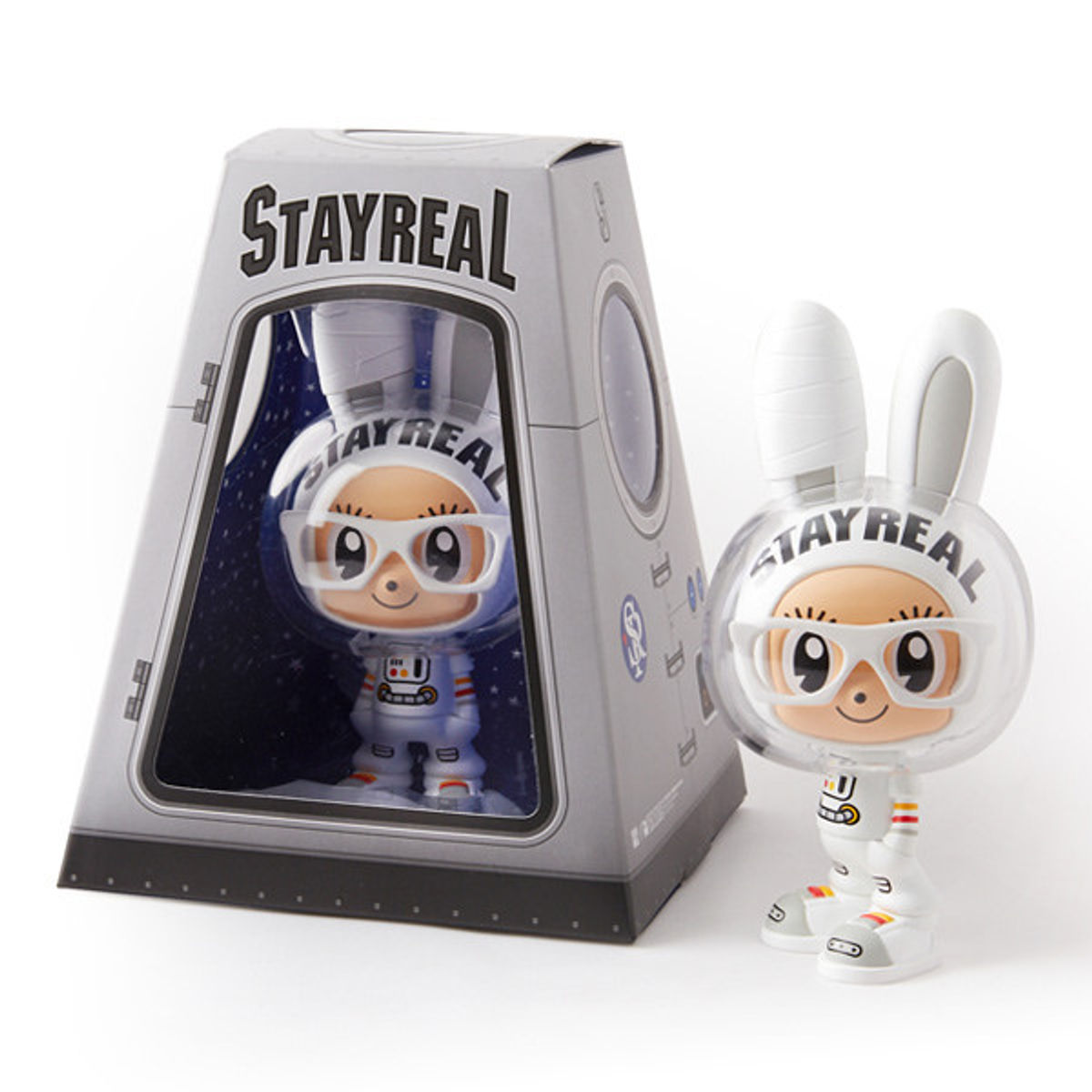 Space Bunny