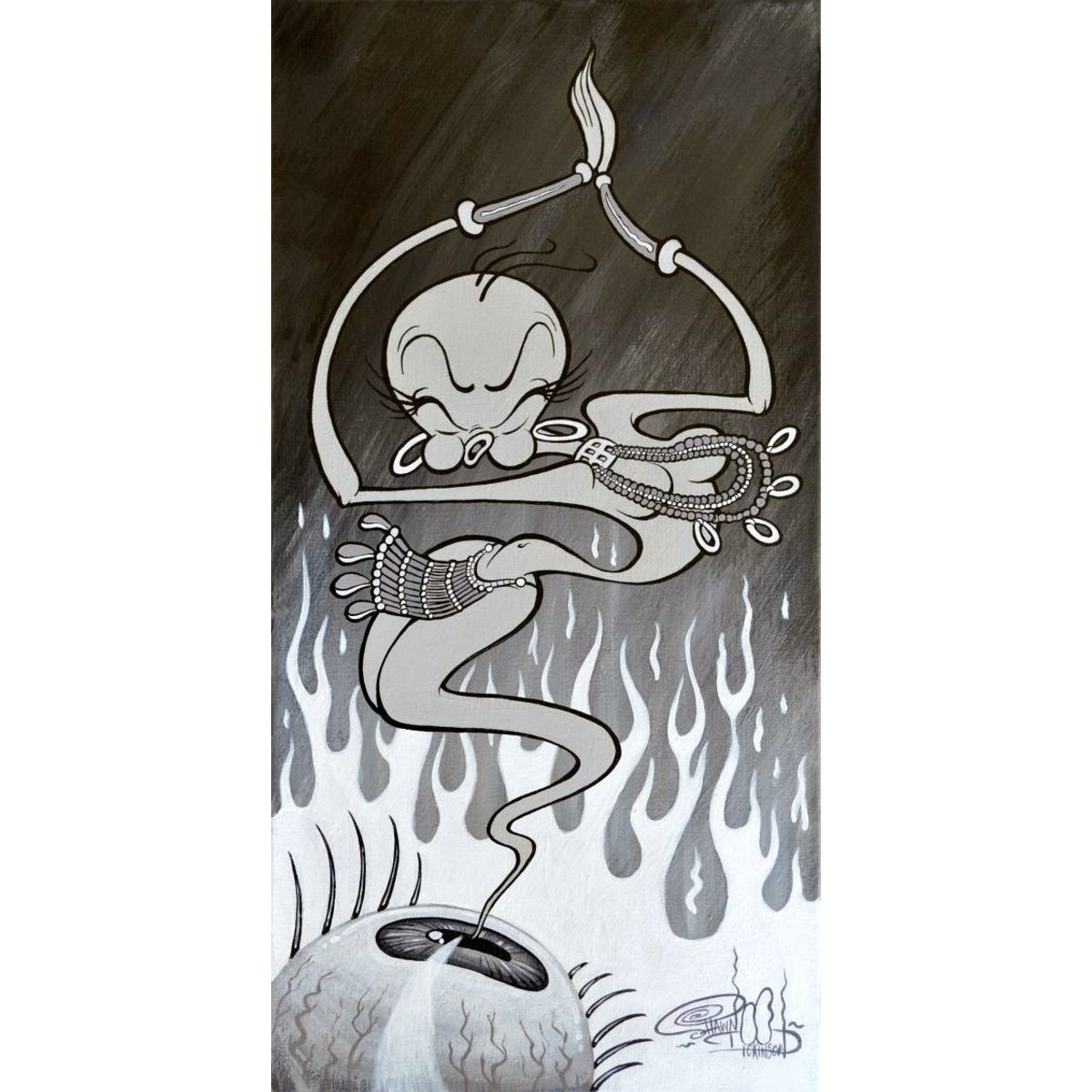 Gypsy Pie Rhapsodesia