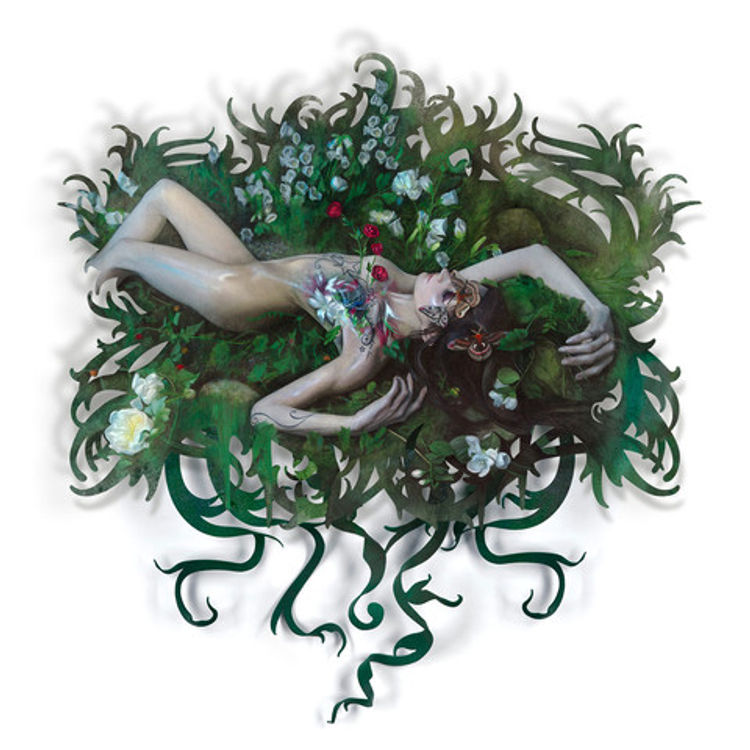 Exquisite Corpse by Redd Walitzki