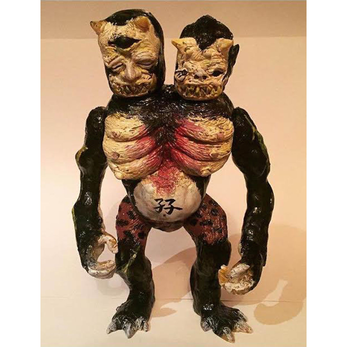 sun wu kong GooDon ( DCON 2015 EXCLUSIVE )