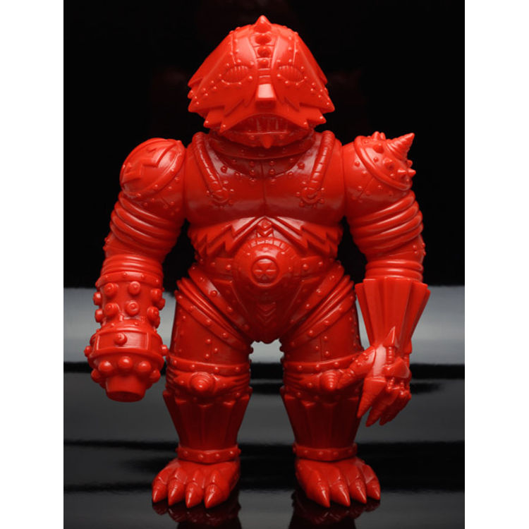 Red October DC13 Astronauts Battle Set - Hyper Viper by LASH (Rich Montanari)
