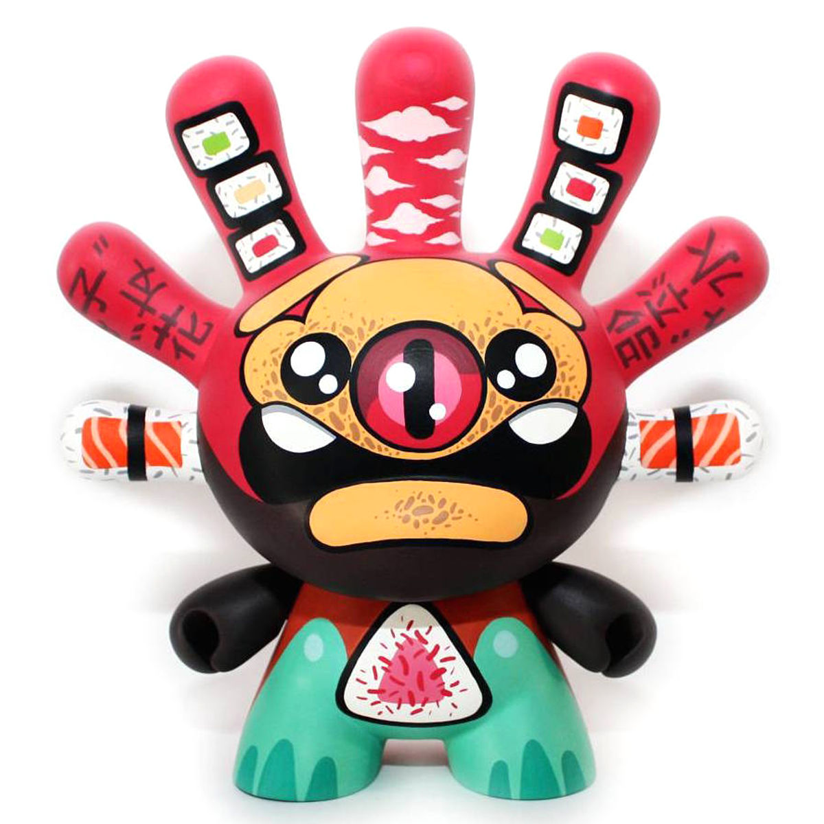 SuShi Dunny