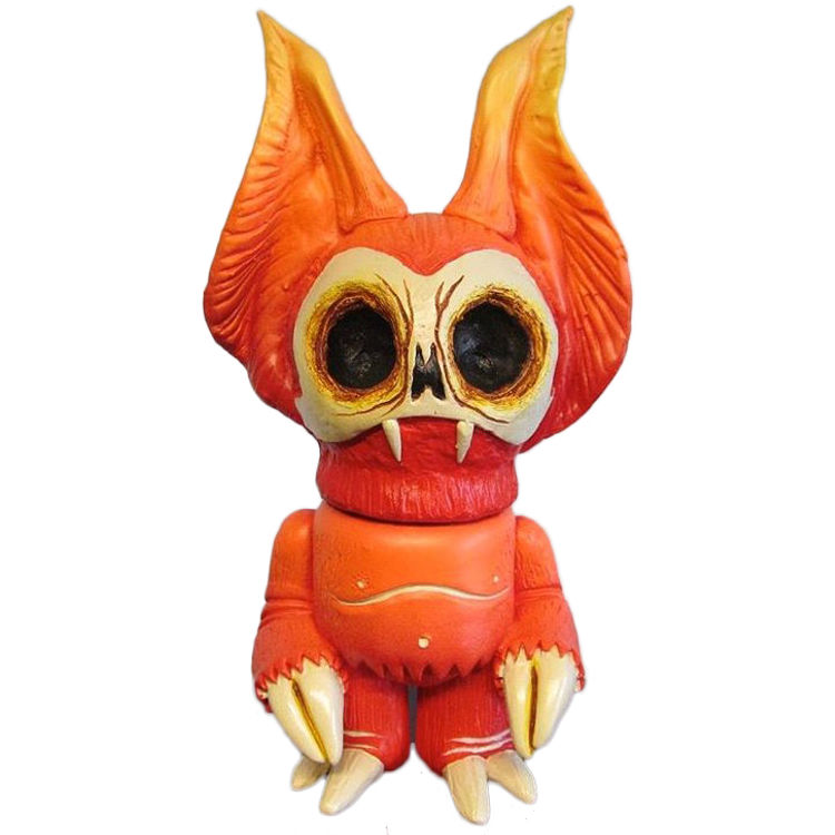 Orange Sonny by Blessed Blessed Oblivion (Brent Nolasco)