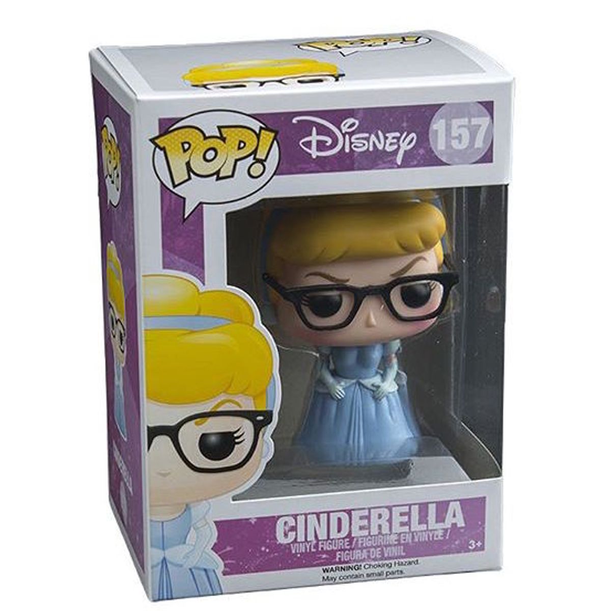Hipster Cinderella : Disney [157]