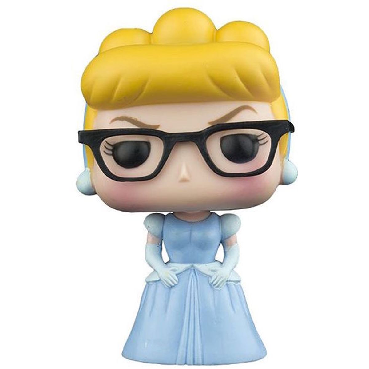 Hipster Cinderella : Disney [157]