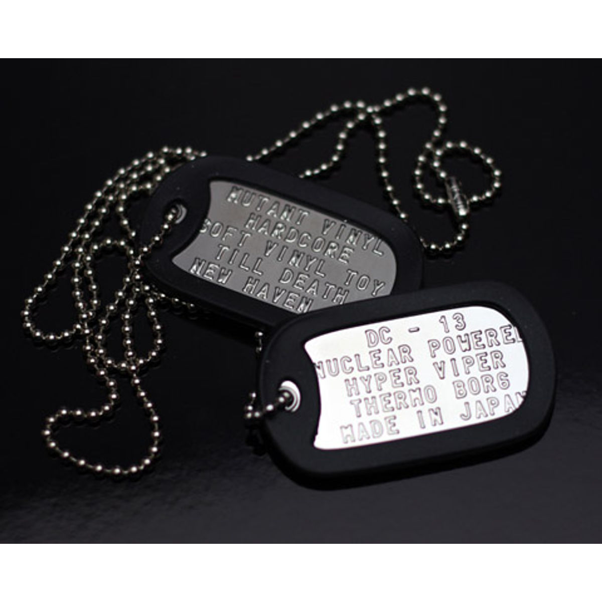 Red October DC13 Astronauts Battle Set - Thermo Borg