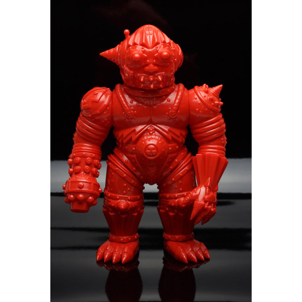 Red October DC13 Astronauts Battle Set - Thermo Borg