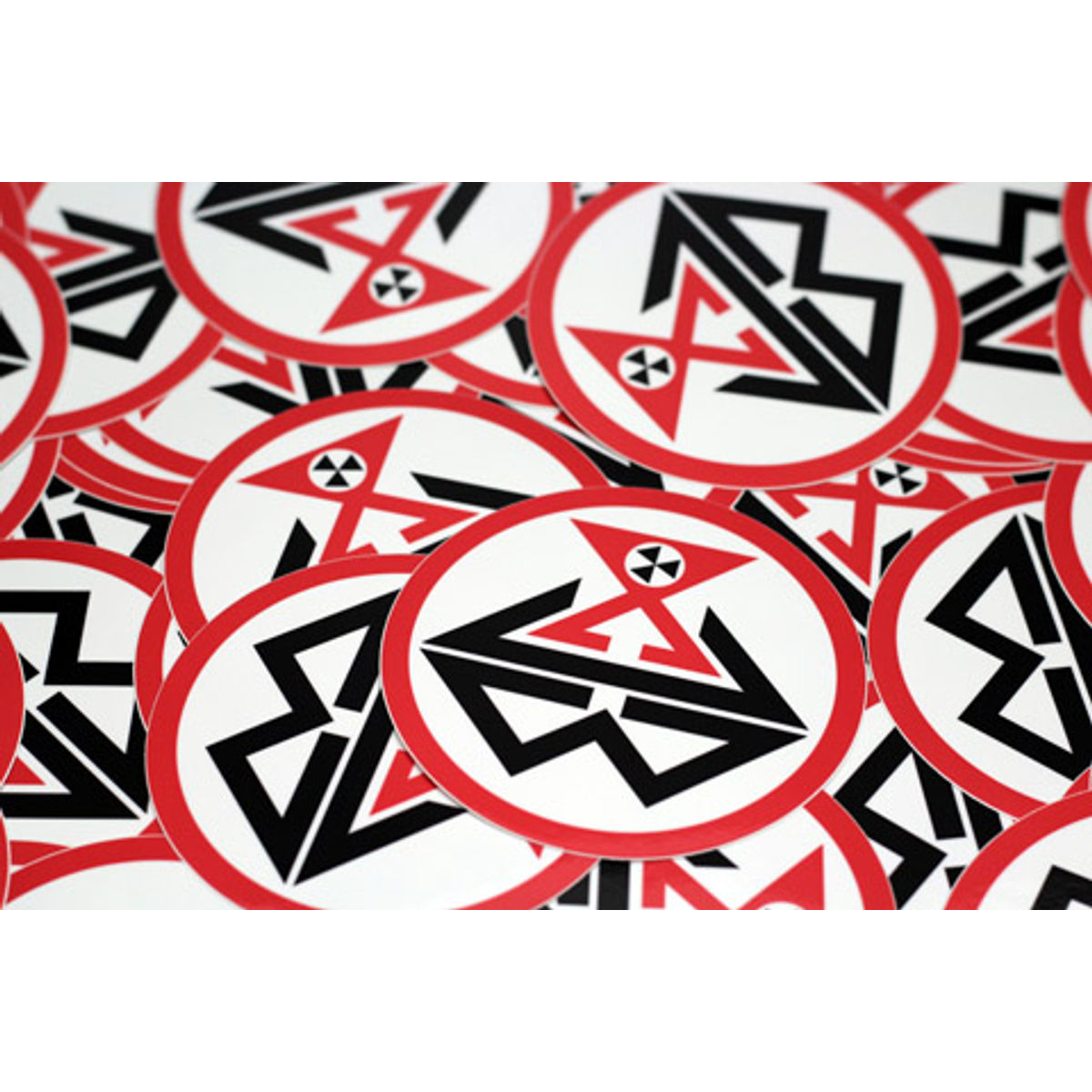 Red October DC13 Astronauts Battle Set - Thermo Borg