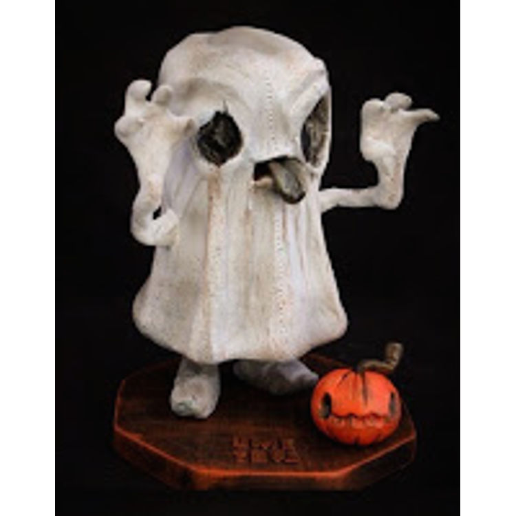 null by UME Toys (Richard Page)
