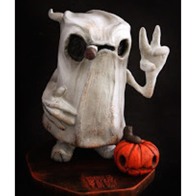 null by UME Toys (Richard Page)