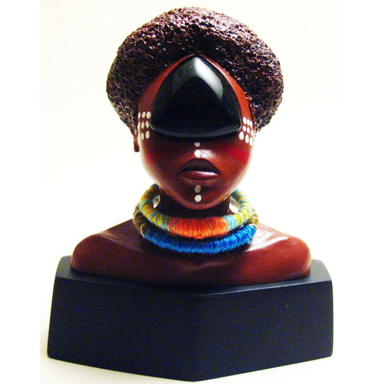 THE NEW MUSES -MELPOMÈNE by Riita