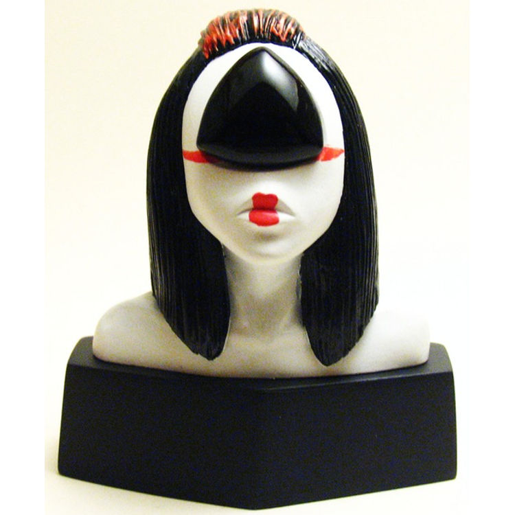 THE NEW MUSES -POLYMNIE by Riita