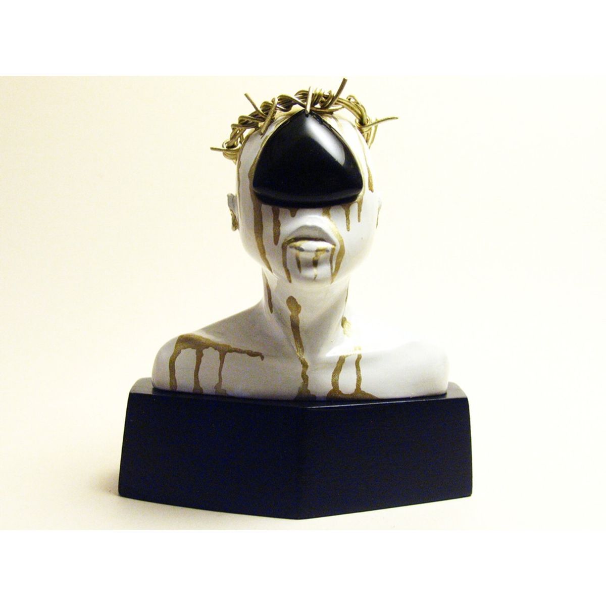 THE NEW MUSES - THE MARTYR