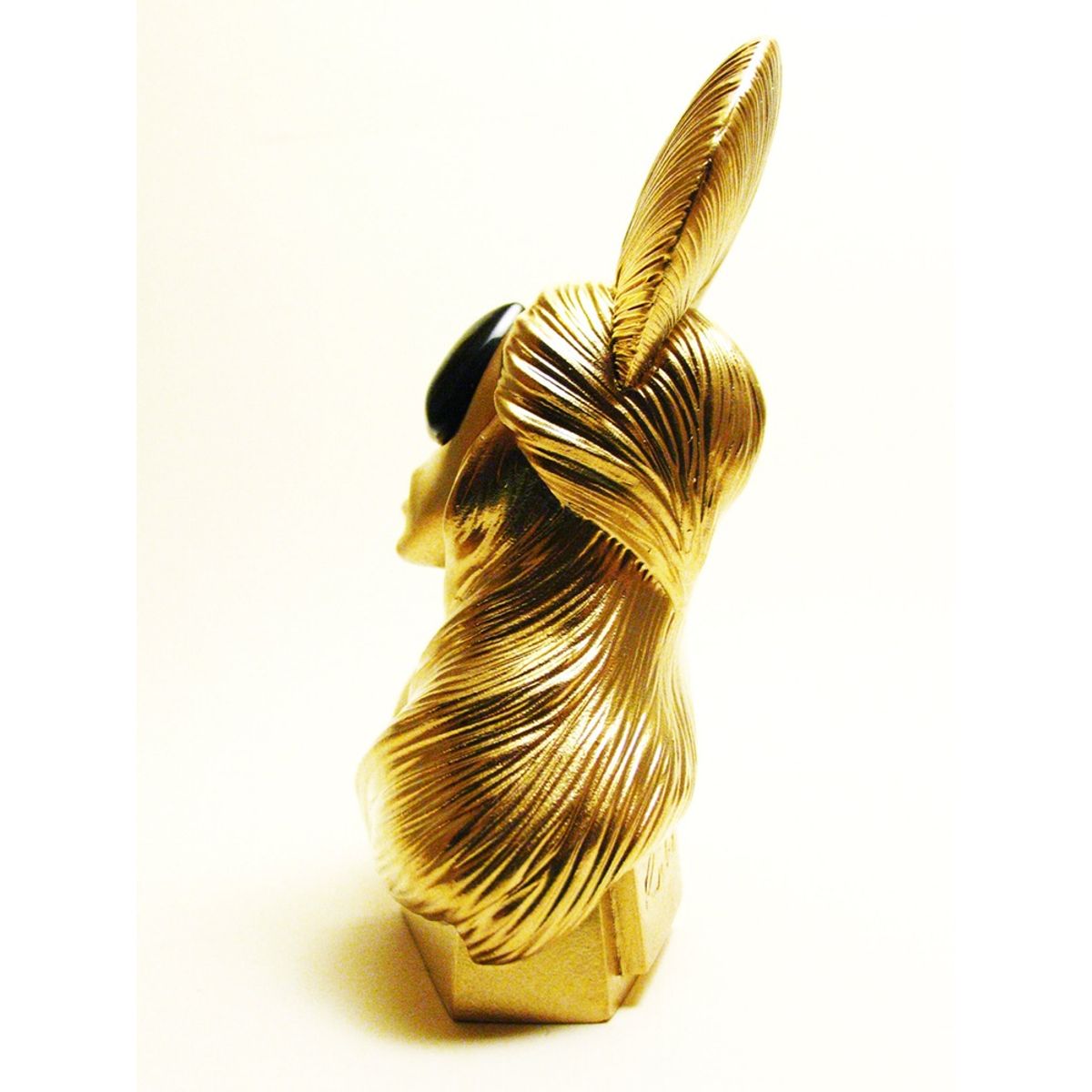 THE NEW MUSES -THE GOLDEN