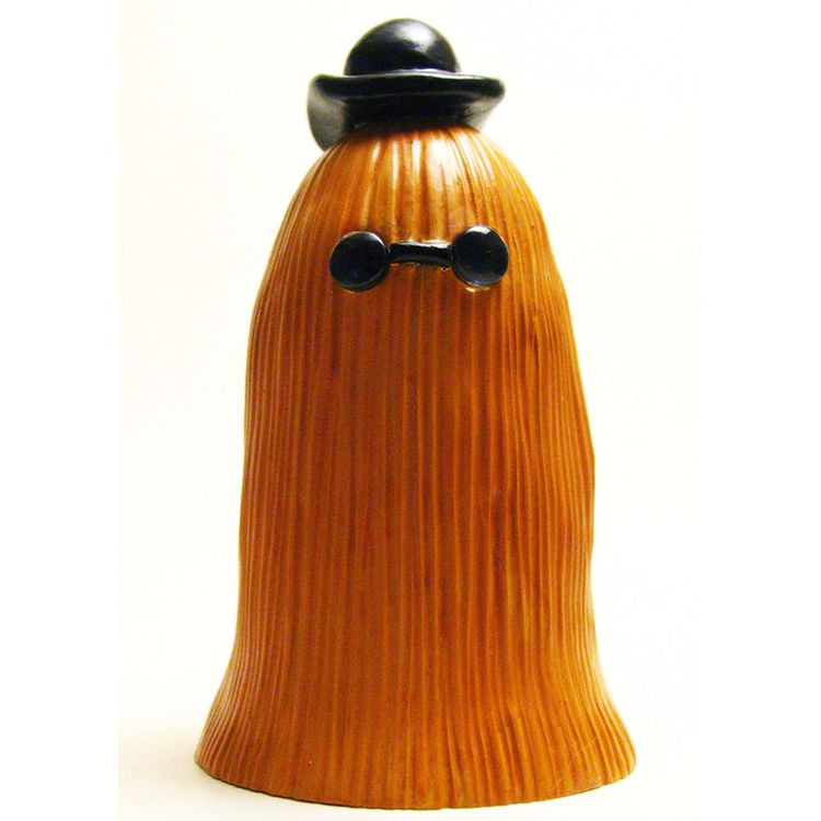 COUSIN ITT / COUSIN MACHIN by Riita