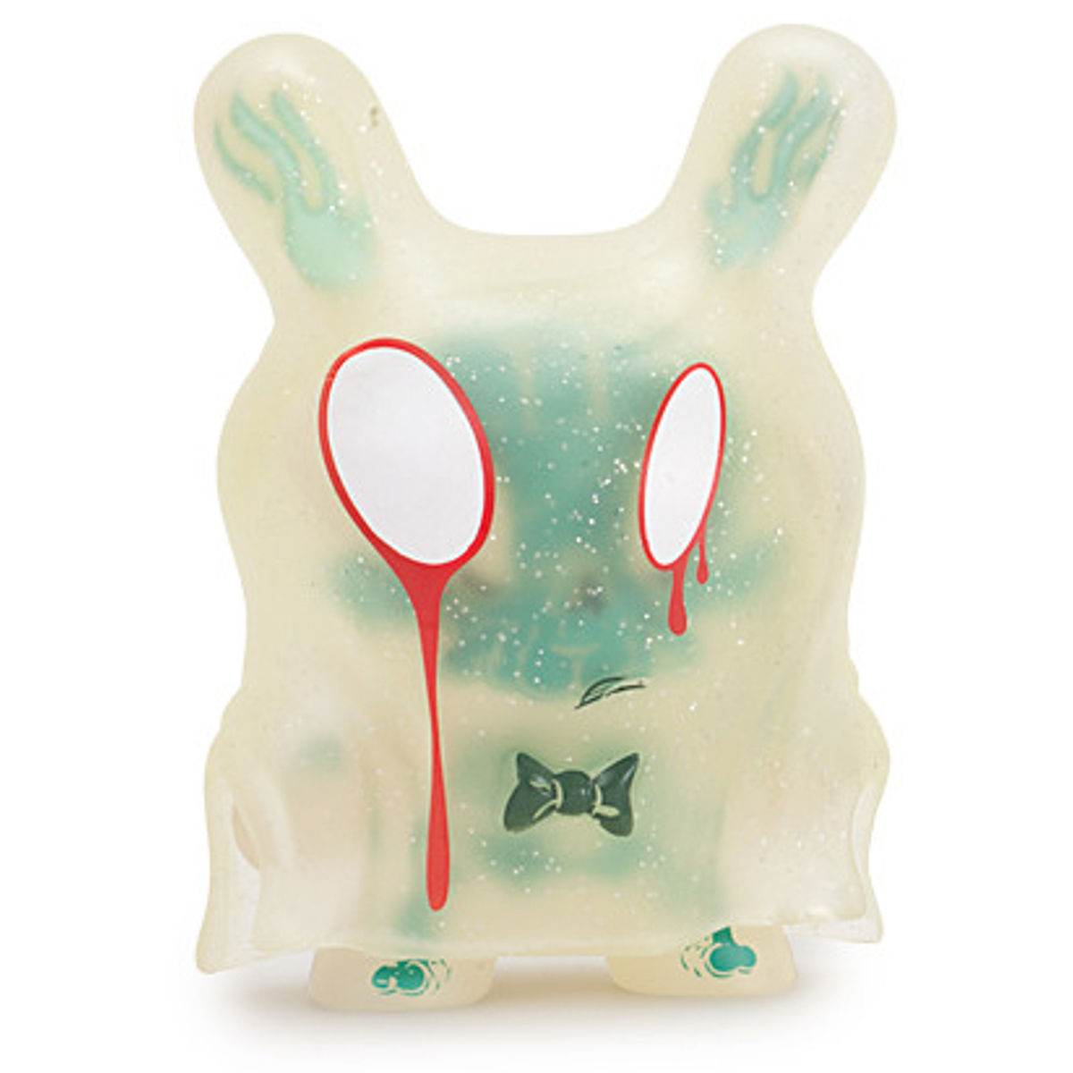 #2 The Grisly Phantom