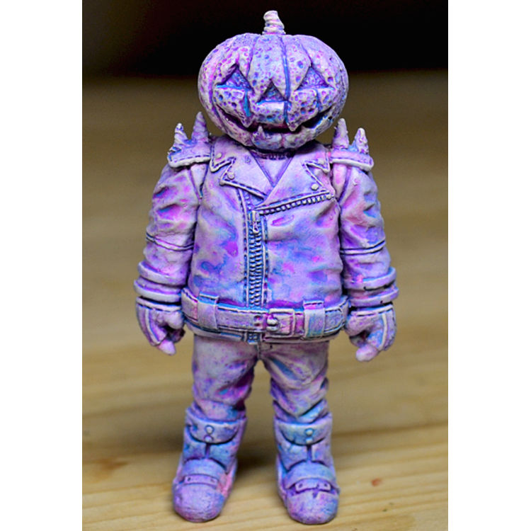 Gourdlike (Unicorn Barf v2.0) by Dory (Daniel Yu)