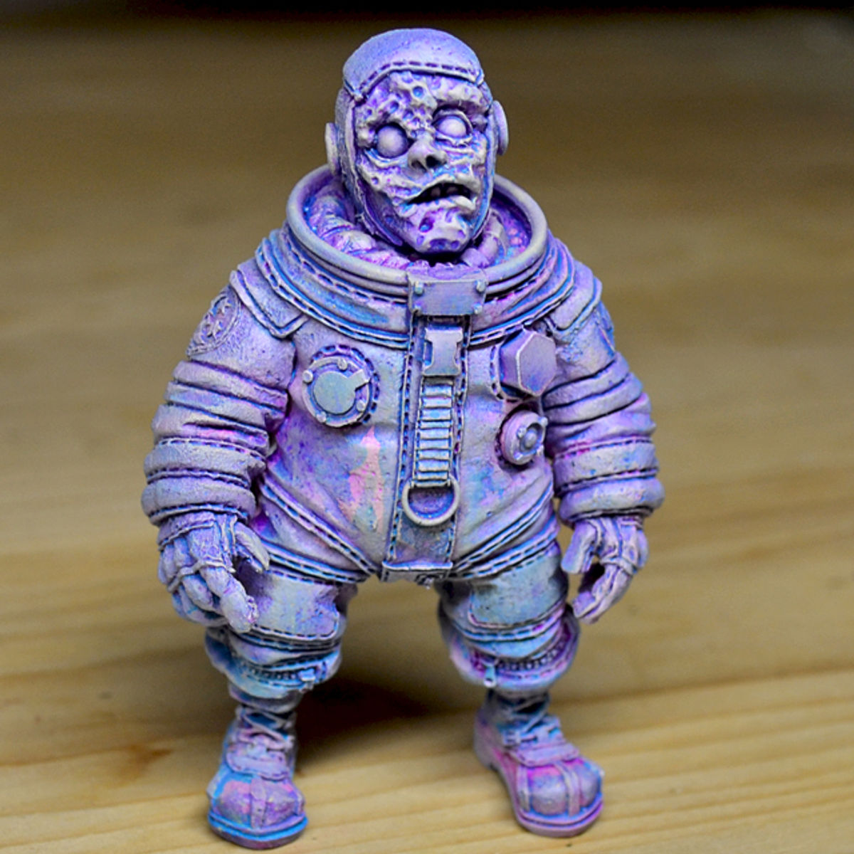 Lunar Creep (Unicorn Barf v2.0)