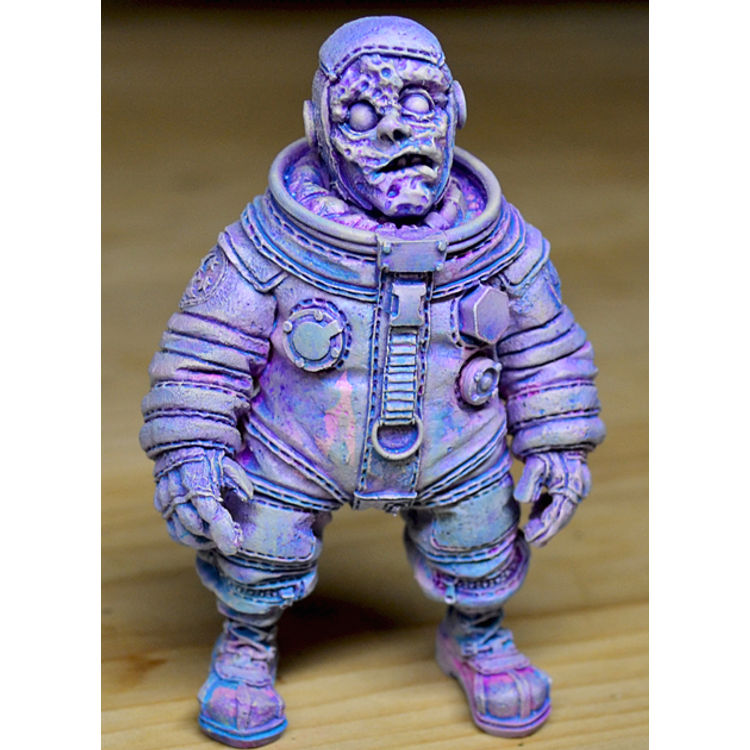 Lunar Creep (Unicorn Barf v2.0) by Dory (Daniel Yu)