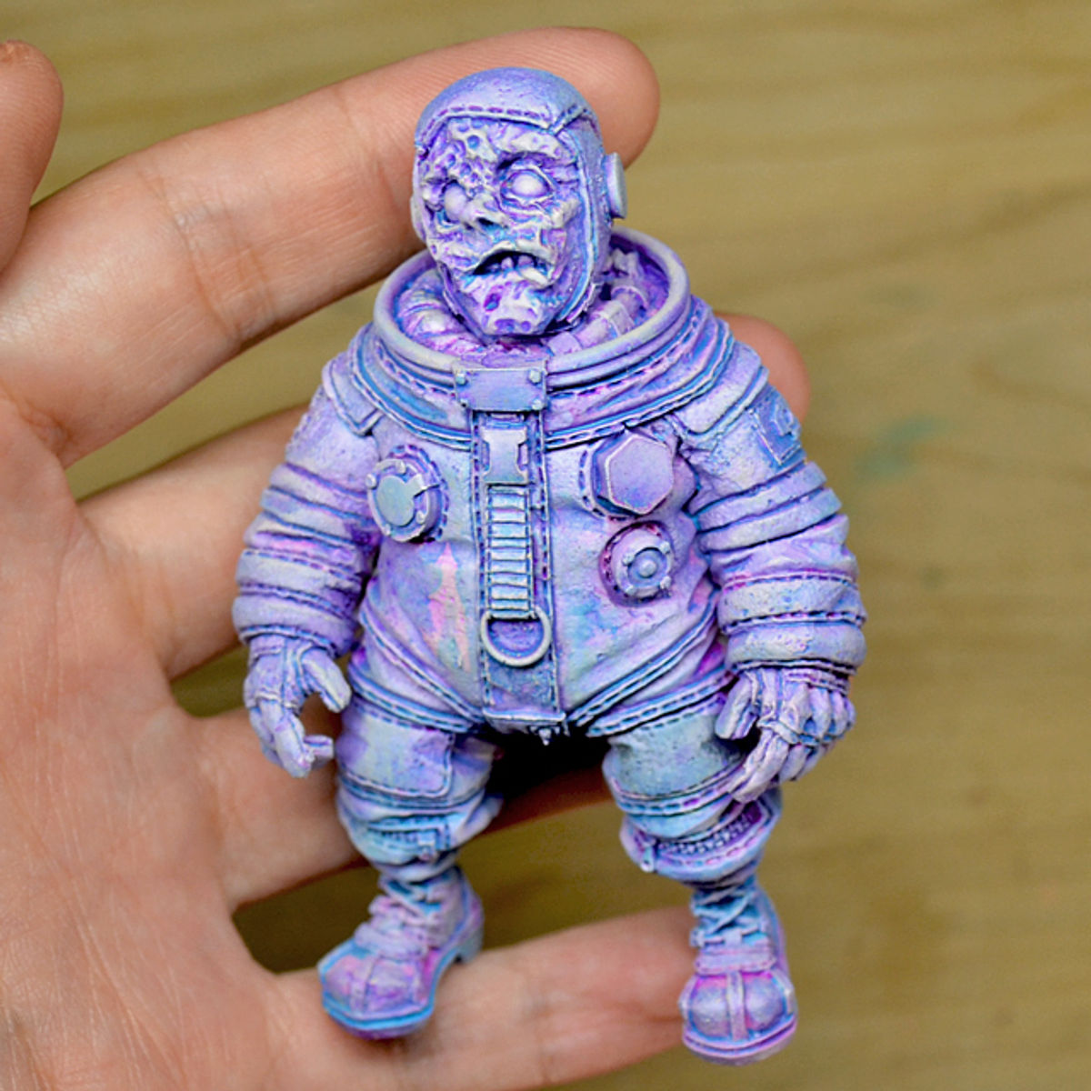 Lunar Creep (Unicorn Barf v2.0)