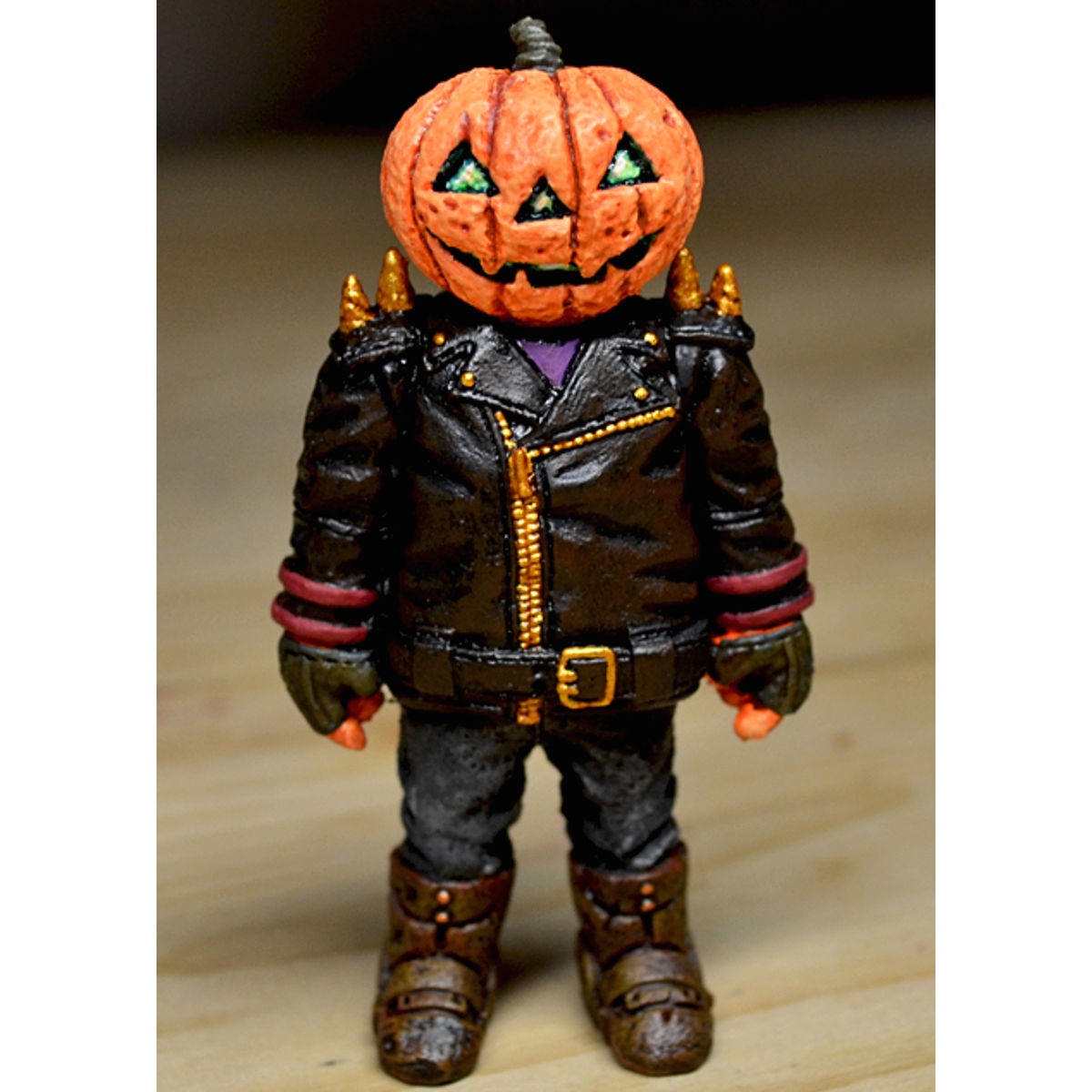 Gourdlike