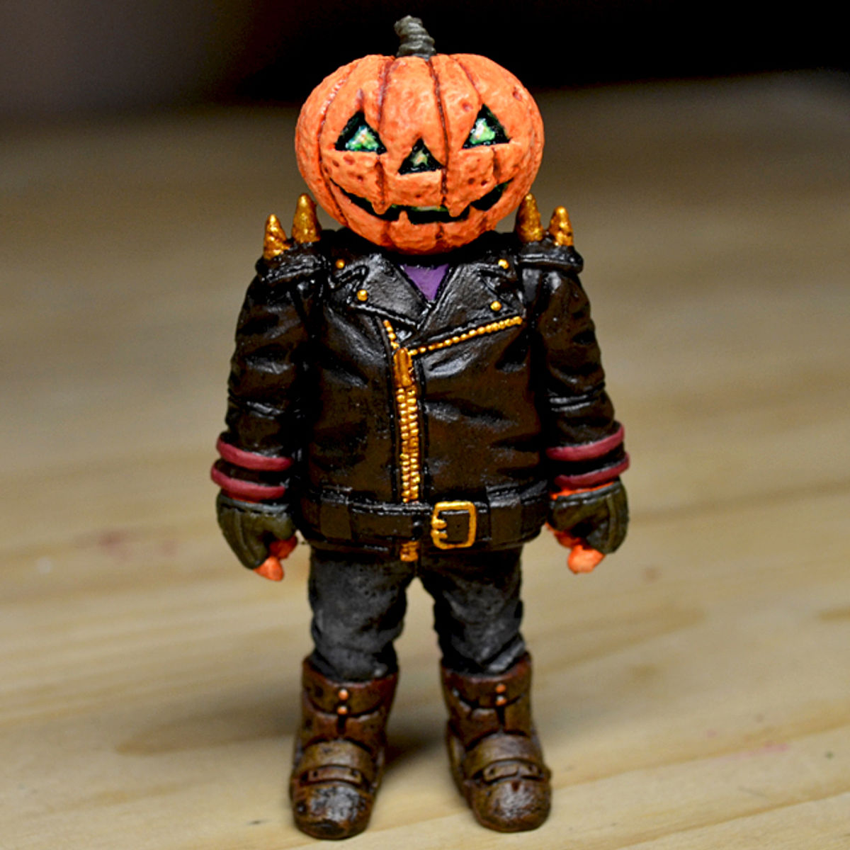 Gourdlike