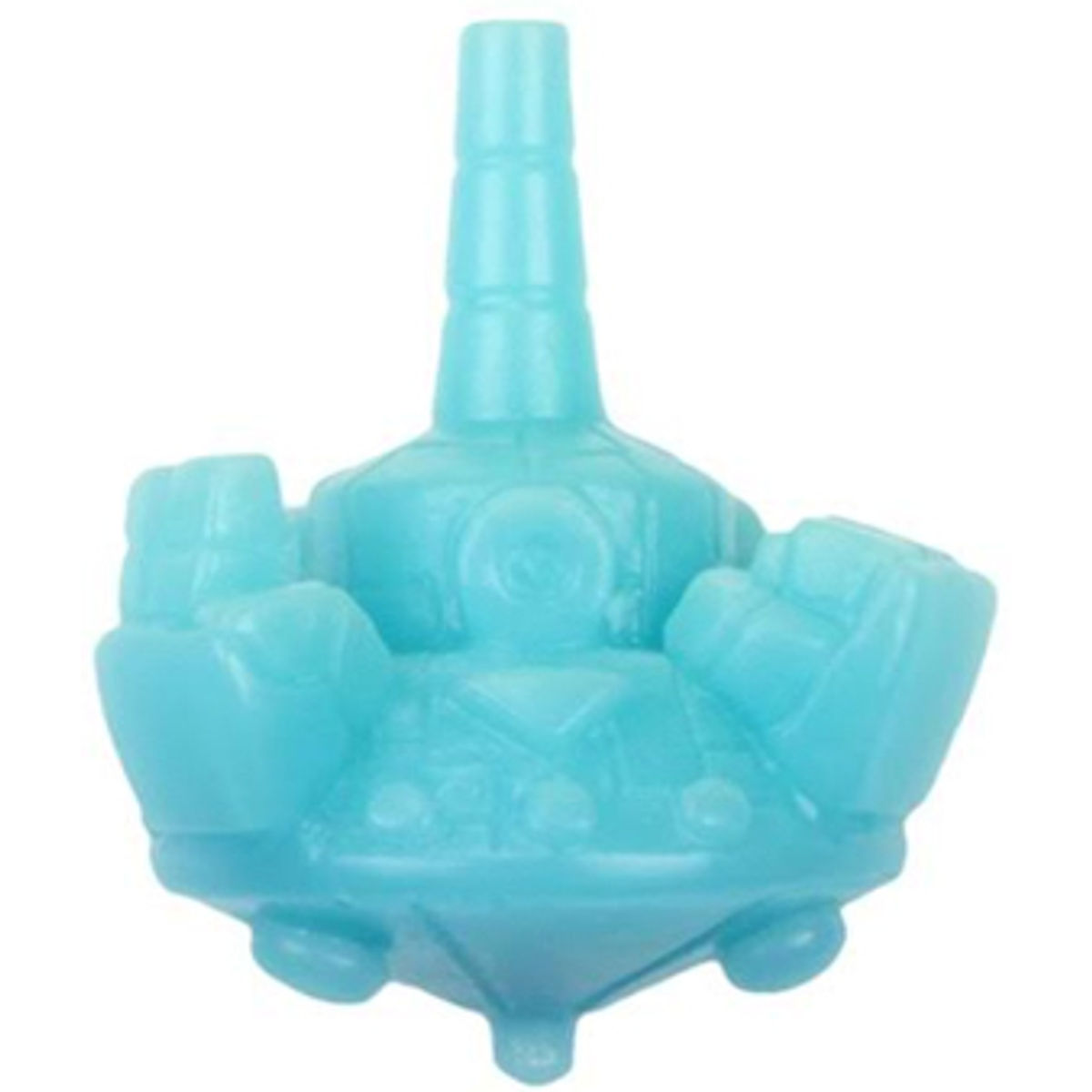 Robo Top : Phantom Blue ( NYCC Exclusive )