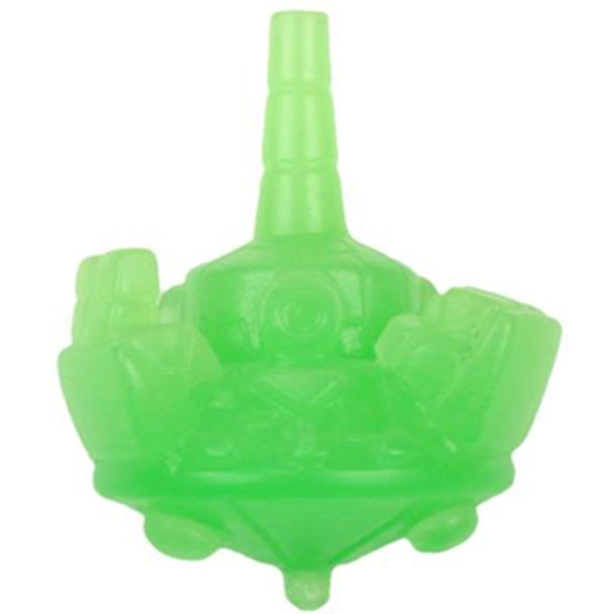 Robo Top : Ecto Green ( NYCC Exclusive )