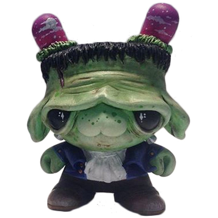 Frank by Haus of Boz (Laura Copeland)